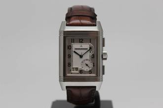 Thumbnail von Jaeger-LeCoultre Grande Reverso Gmt </h1>