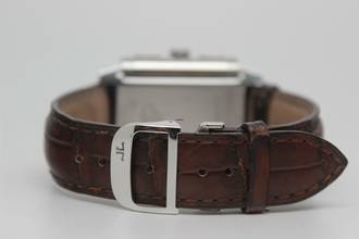 Thumbnail von Jaeger-LeCoultre Grande Reverso Gmt </h1>