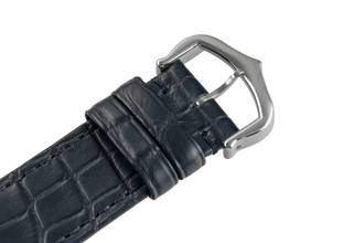 Thumbnail von Cartier Santos Dumont China Limited Edition Stahl / Rosegold Ref. W2SA0027 4298