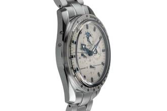 Thumbnail von Omega Speedmaster Broad Arrow Chronograph Handaufzug Ref. 3575.20.00 Paper 2001