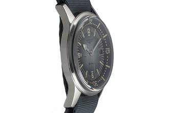 Thumbnail von Longines Legend Driver Automatik Herrenuhr Ref L3.774.4.70.2 B&P 2025