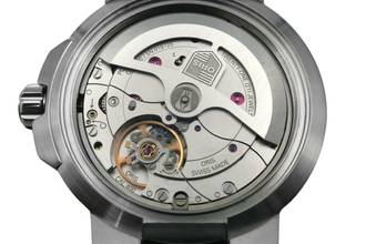 Thumbnail von Oris Aquis Date Automatik Stahl Herrenuhr Ref. 01 400 7769 4157 B&P