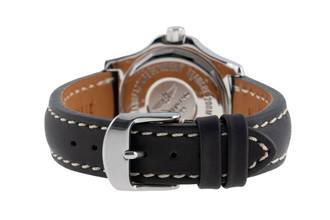 Thumbnail von Breitling Superocean II 36 Black Automatik Medium Size Ref. A17312