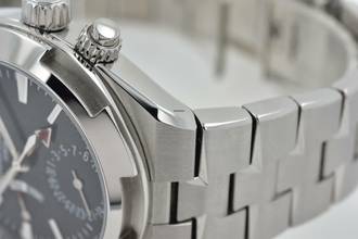 Thumbnail von Vacheron Constantin Overseas Dual Time 7900V/110A-B546 Black Dial 7900V