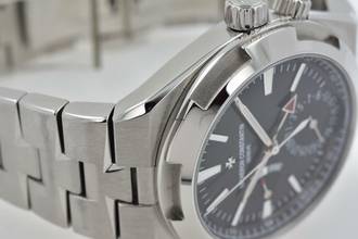 Thumbnail von Vacheron Constantin Overseas Dual Time 7900V/110A-B546 Black Dial 7900V