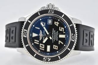 Thumbnail von Breitling Superocean 42 II Pro Diver 41mm A1736402/BA28 </h1>