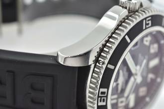 Thumbnail von Breitling Superocean 42 II Pro Diver 41mm A1736402/BA28 </h1>