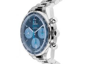 Thumbnail von Omega Speedmaster Orbis‑Edition Ref.324.30.38.50.03.002 2025 Full Set Ungetragen