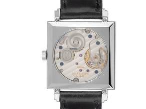 Thumbnail von NOMOS Tetra Glashütte Tetra Ref.406 2025 Full Set Neu