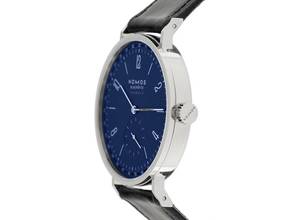 Thumbnail von NOMOS Tangente Neomatik Glashütte Tangente Neomatik Update Ref.182 2025 Full Set Neu