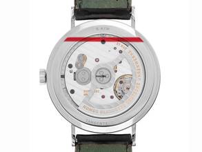 Thumbnail von NOMOS Tangente Neomatik Glashütte Tangente Neomatik Update Ref.182 2025 Full Set Neu