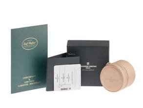 Thumbnail von Frederique Constant Classics Carree Small Seconds Diamanten Stahl Quarz Armband Krokoleder 36 x 25mm Ref.FC-235S2CD6 Box&Pap. Full Set Neu