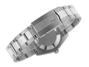 Thumbnail von Rolex Datejust 31 Medium Ref.178344 2013 Full Set sehr gut Vintage