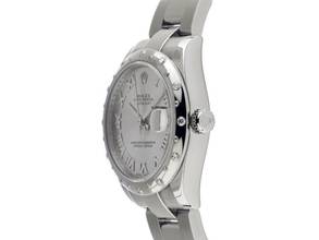 Thumbnail von Rolex Datejust 31 Medium Ref.178344 2013 Full Set sehr gut Vintage