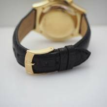 Thumbnail von Zenith El Primero Chronomaster 3019 Chronomaster Vintage Gold 18k/750 Box+Papiere Zenith Service Box/papers +Zenith SERVICED