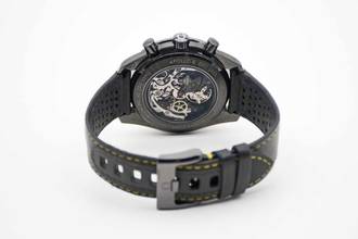 Thumbnail von Omega Speedmaster Dark Side Of The Moon Apollo 8