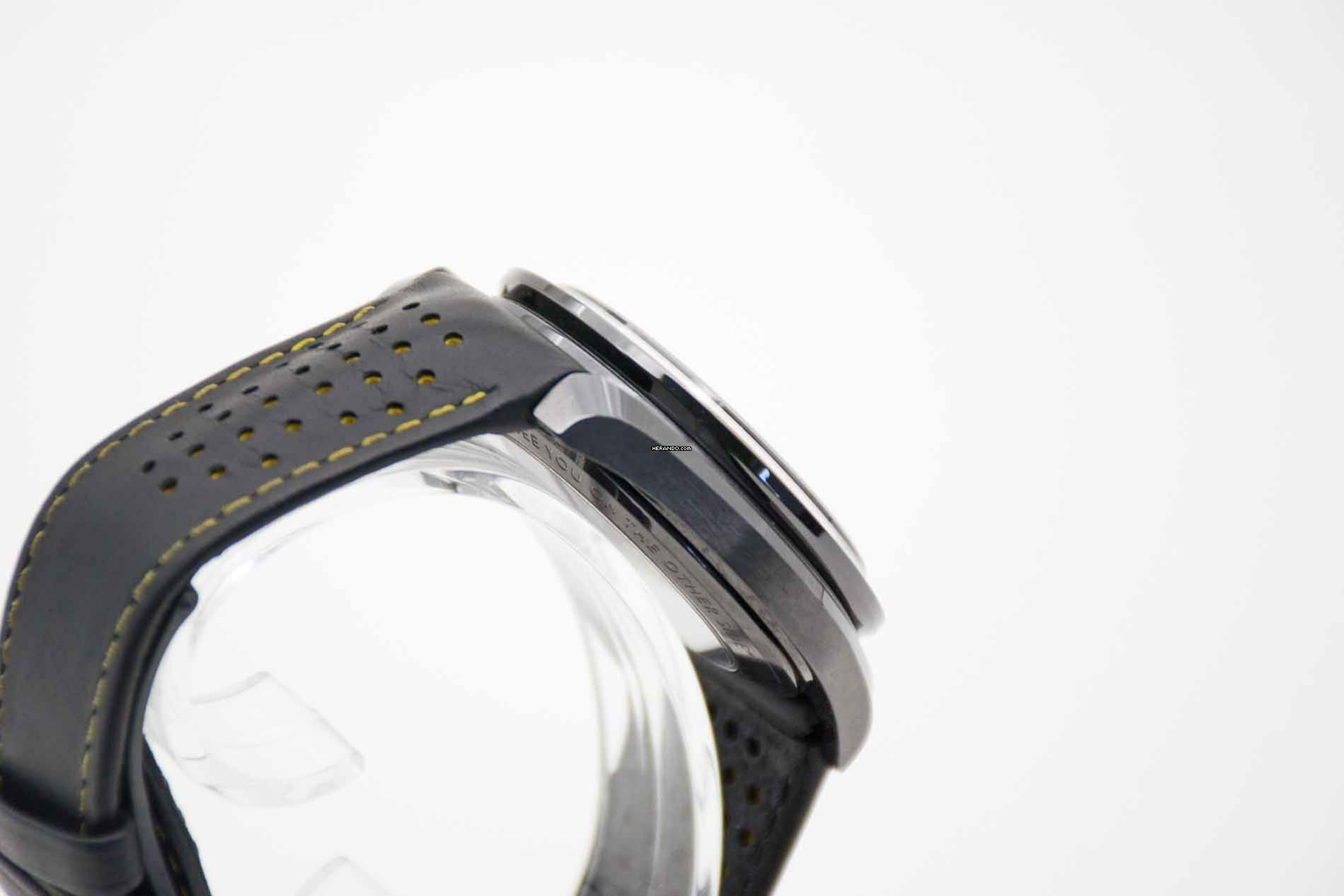 Thumbnail von Omega Speedmaster Dark Side Of The Moon Apollo 8