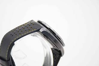 Thumbnail von Omega Speedmaster Dark Side Of The Moon Apollo 8