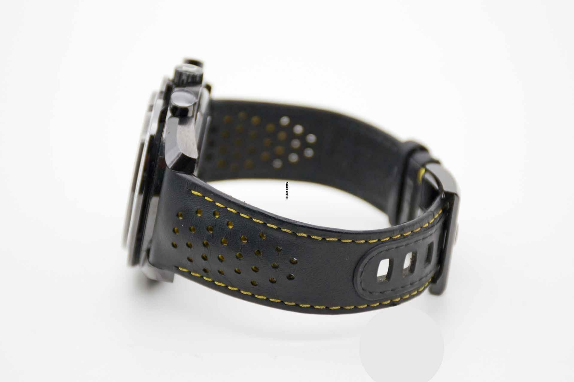 Thumbnail von Omega Speedmaster Dark Side Of The Moon Apollo 8