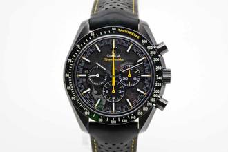 Thumbnail von Omega Speedmaster Dark Side Of The Moon Apollo 8