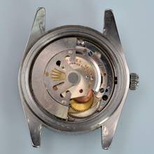 Thumbnail von Rolex Submariner (No Date) 5508 James Bond tropical gilt dial 1957's