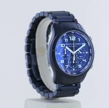 Thumbnail von Porsche Design Dashboard Chronograph P6612 Titan Sport Titanband Black PVD B+P </h1>