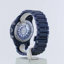 Thumbnail von Porsche Design Dashboard Chronograph P6612 Titan Sport Titanband Black PVD B+P </h1>