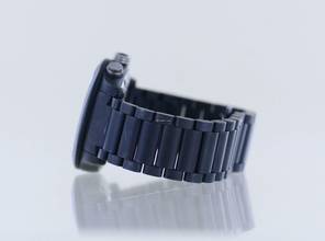 Thumbnail von Porsche Design Dashboard Chronograph P6612 Titan Sport Titanband Black PVD B+P </h1>