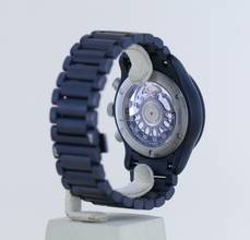 Thumbnail von Porsche Design Dashboard Chronograph P6612 Titan Sport Titanband Black PVD B+P </h1>