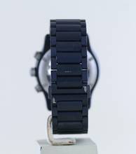 Thumbnail von Porsche Design Dashboard Chronograph P6612 Titan Sport Titanband Black PVD B+P </h1>