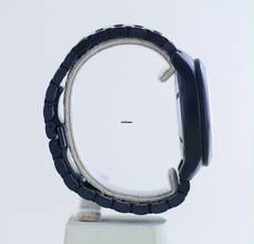 Thumbnail von Porsche Design Dashboard Chronograph P6612 Titan Sport Titanband Black PVD B+P </h1>