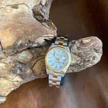 Thumbnail von Rolex Lady-Datejust Datejust Lady 26 - Ref. 69173 </h1>