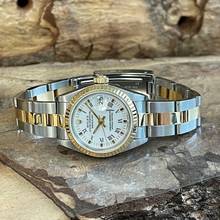 Thumbnail von Rolex Lady-Datejust Datejust Lady 26 - Ref. 69173 </h1>