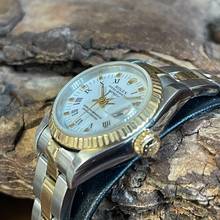 Thumbnail von Rolex Lady-Datejust Datejust Lady 26 - Ref. 69173 </h1>