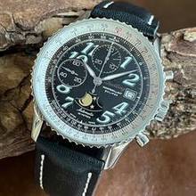 Thumbnail von Breitling Montbrillant Montbrillant Eclipse - Ref. A43030 </h1>