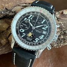 Thumbnail von Breitling Montbrillant Montbrillant Eclipse - Ref. A43030 </h1>