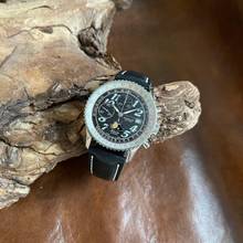 Thumbnail von Breitling Montbrillant Montbrillant Eclipse - Ref. A43030 </h1>