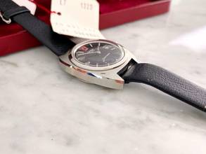 Thumbnail von Omega Seamaster MINT Seamaster Quarz Vintage Damen Lady 5960004 5960004