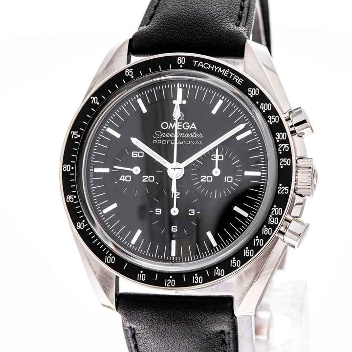  Omega Speedmaster Professional Moonwatch 42 Moonwatch Sapphire – 310.32.42.50.01.002 – NEW & Unworn – 07/2025 Full Set 