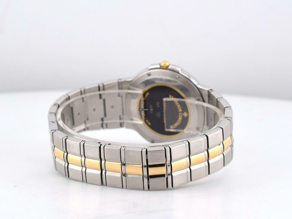 Thumbnail von Vacheron Constantin Phidias Automatic 36mm