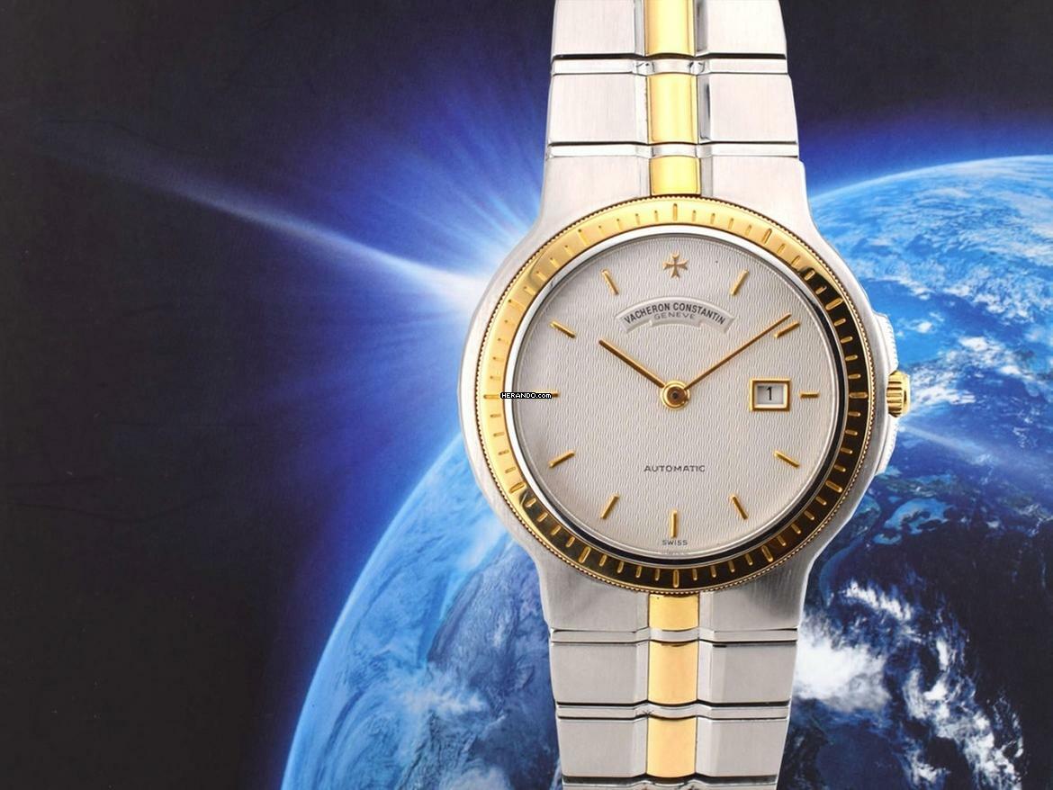 Thumbnail von Vacheron Constantin Phidias Automatic 36mm
