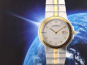 Thumbnail von Vacheron Constantin Phidias Automatic 36mm