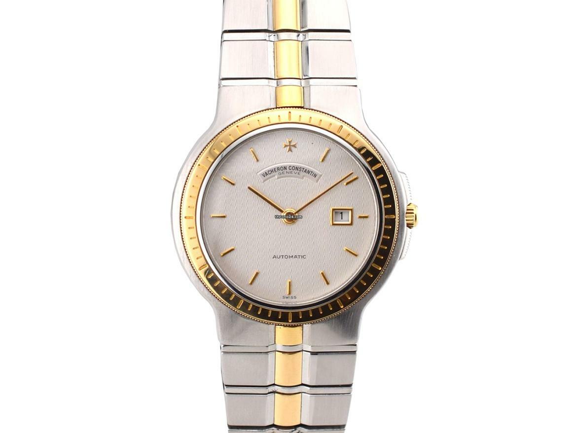 Thumbnail von Vacheron Constantin Phidias Automatic 36mm