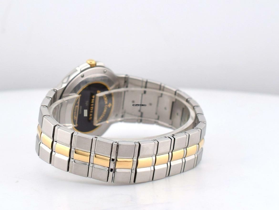Thumbnail von Vacheron Constantin Phidias Automatic 36mm
