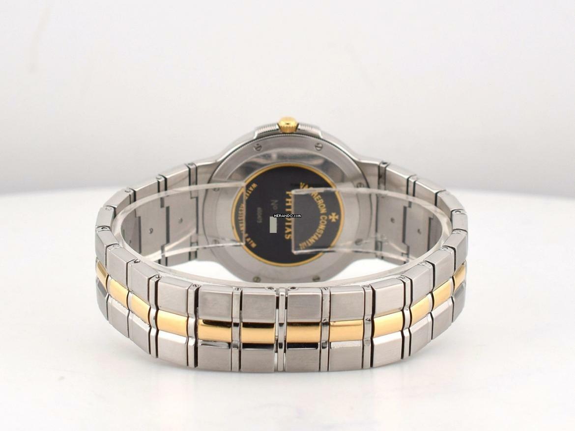 Thumbnail von Vacheron Constantin Phidias Automatic 36mm