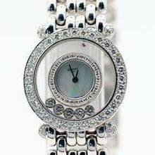 Thumbnail von Chopard Happy Diamonds 4118 </h1>