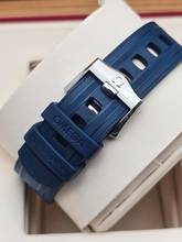 Thumbnail von Omega Seamaster Diver 300 M 210.32.42.20.03.001 Co-Axial 42mm Blue Unworn/New Condition 4-2026