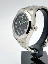 Thumbnail von Rolex Air King unworn Full Set Austria 2021 </h1>