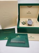 Thumbnail von Rolex Air King unworn Full Set Austria 2021 </h1>