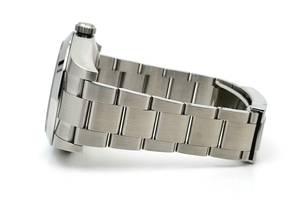 Thumbnail von Rolex Air King unworn Full Set Austria 2021 </h1>